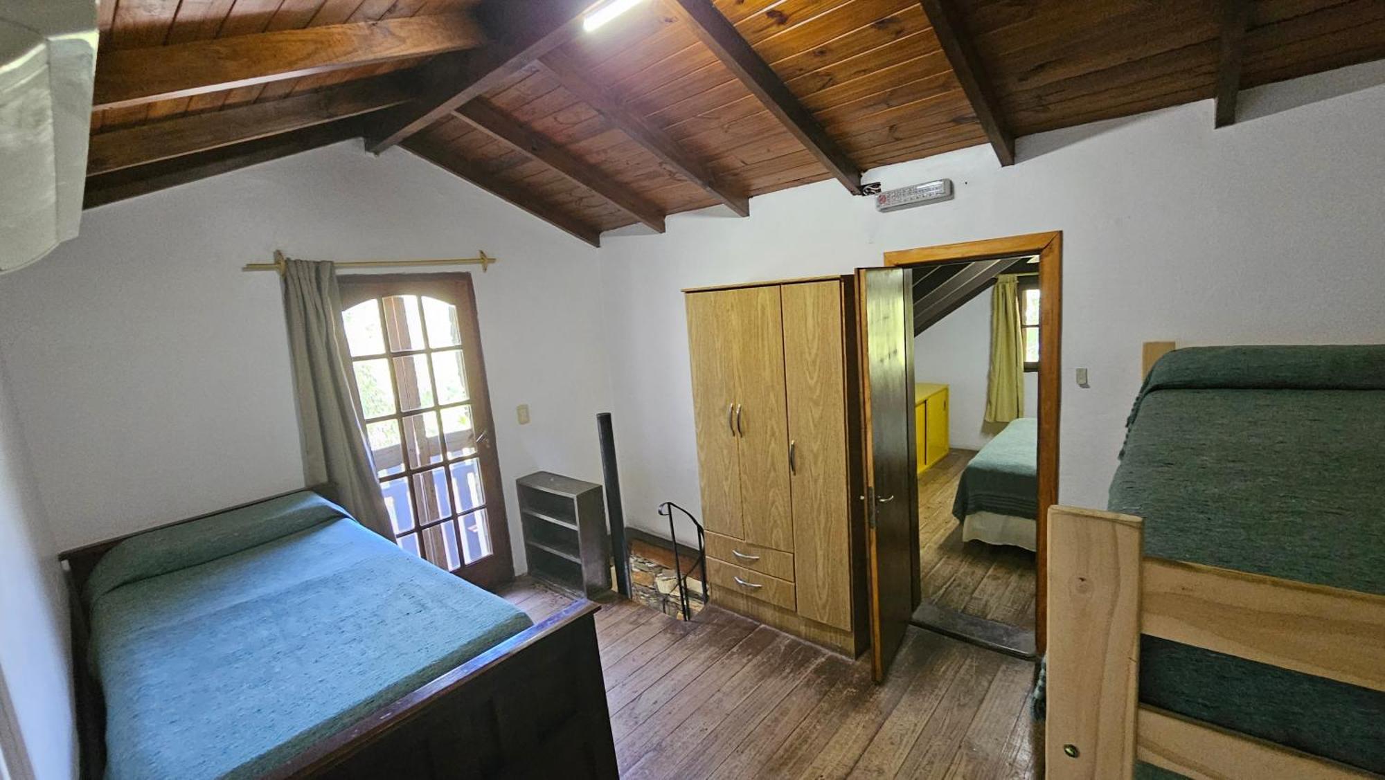 Villa Amanecer En Las Piedras Tandil Exterior foto