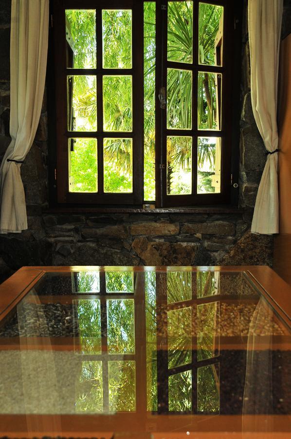 Villa Amanecer En Las Piedras Tandil Exterior foto